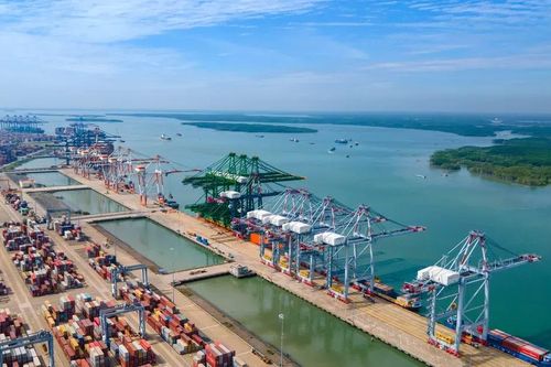 Ưu tiên định hình không gian phát triển mới
