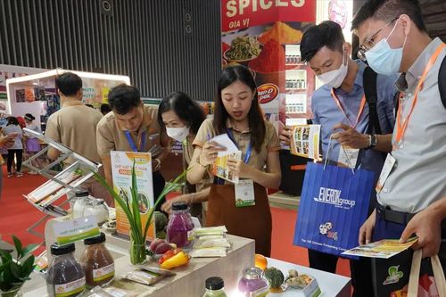 Nhà mua hàng quốc tế đến Việt Nam tìm nguồn cung: Cơ hội vàng cho xuất khẩu