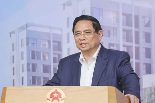 Thủ tướng yêu cầu bảo đảm an ninh, trật tự dịp Lễ Quốc khánh 2-9