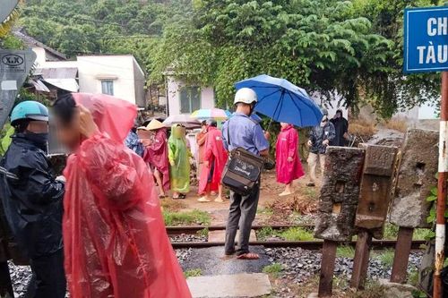 Khánh Hòa còn 151 lối đi tự mở nguy hiểm qua đường sắt