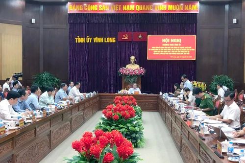 Vĩnh Long cần hơn 66.000 tỷ đồng cho các dự án đầu tư công trung hạn
