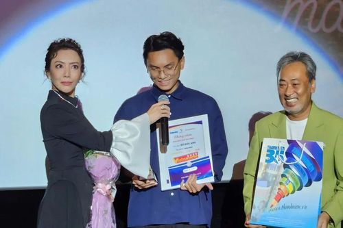 Phim về người mẹ mắc bệnh Alzheimer thắng 3 giải lớn