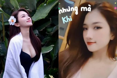 Nhan sắc đời thường của MC Linh Nắng gây sốt khắp cõi mạng