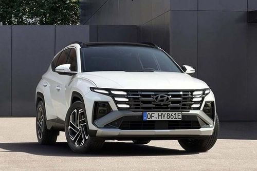 Lý do Hyundai Tucson 2025 bị khai tử bản 1.6L Turbo tại Úc?