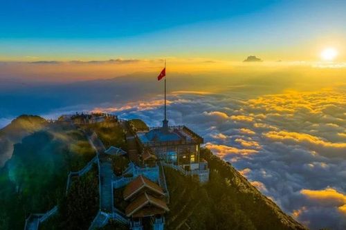 Du lịch Sa Pa dịp lễ 2/9, chọn tour nào 'vui, rẻ, chất'?