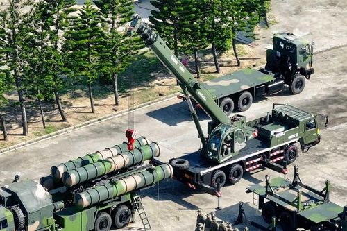Pakistan thách thức ưu thế trên không của Ấn Độ nhờ vũ khí Trung Quốc