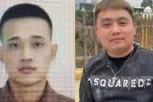 Truy tìm 2 đối tượng liên quan vụ lừa đảo, cưỡng đoạt tài sản