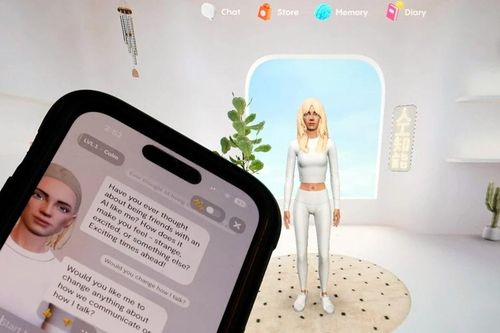 Cụ ông tử vong vì tin lời tán tỉnh của chatbot Meta