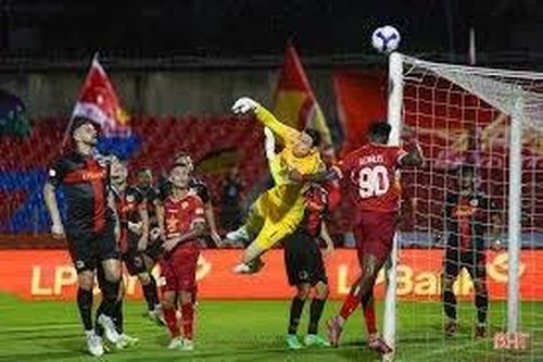 CLB Ninh Bình 'chơi lớn' ở trận gặp Thanh Hóa