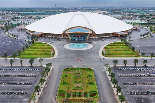 Điện Biên giới thiệu thành tựu và tiềm năng tại Triển lãm Quốc gia 2025