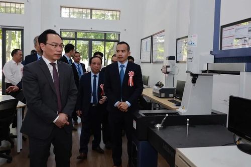 Mô hình đại học đổi mới sáng tạo: Đòn bẩy phát triển kinh tế - xã hội