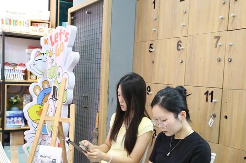 Ấn tượng bộ sưu tập Art dành cho học sinh, sinh viên và giới mỹ thuật