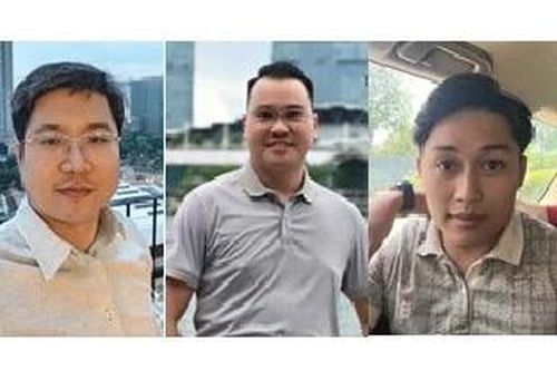 Phát hành tiền ảo rồi chiếm đoạt khoảng 200 tỷ đồng của hơn 3.000 nhà đầu tư