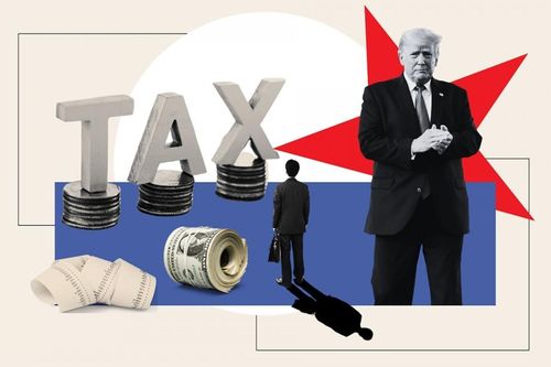 Mỹ thu về 100 tỷ USD từ thuế quan; Brazil nói Washington từ chối đàm phán, nhắc đến hậu quả của chính sách đơn phương