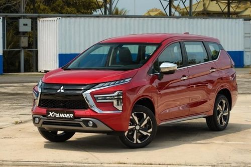 Top 5 xe MPV bán chạy nhất tháng 7/2025: Mitsubishi Xpander tiếp tục lập đỉnh