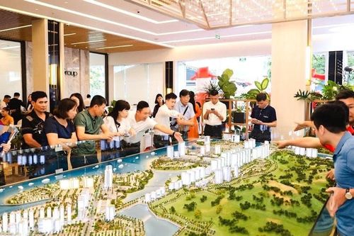Cắt giảm thời gian giải quyết thủ tục chuyển nhượng dự án bất động sản