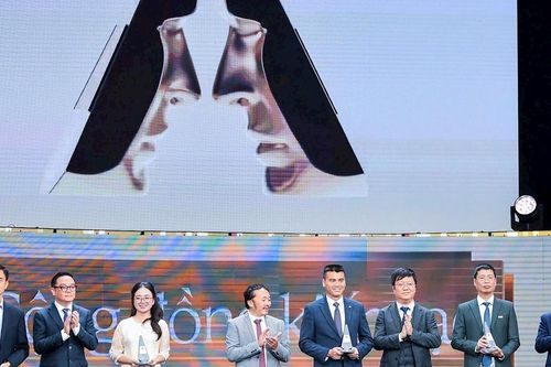 Human Act Prize 2025 - Hơn cả một giải thưởng, đó là hành trình kiến tạo giá trị bền vững