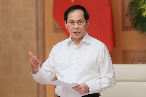 APEC 2027 là cơ hội để Việt Nam khẳng định vị thế chiến lược về kinh tế, thương mại