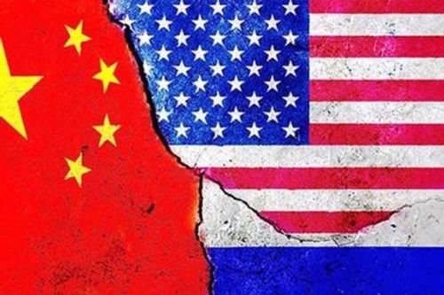 Hội nghị thượng đỉnh ở Alaska và tam giác chiến lược Nga-Mỹ-Trung Quốc