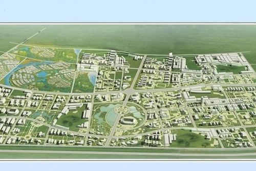 Ninh Bình: Thành lập Ban Quản lý Khu Đại học Nam Cao và Khu công nghệ cao