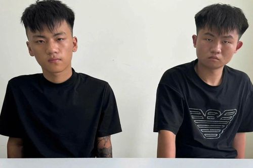 Đà Nẵng truy tìm nghi phạm người Trung Quốc cầm đầu nhóm trộm cắp