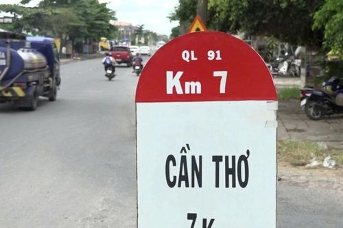 Lãnh đạo Cần Thơ sốt ruột về dự án mở rộng Quốc lộ 91