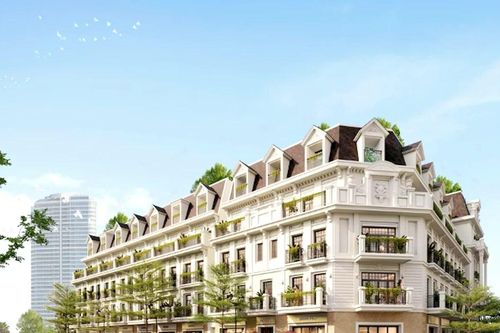 Gia Lai có dự án Phú Gia Royal Park – Quy Nhơn hơn 1.700 tỷ đồng