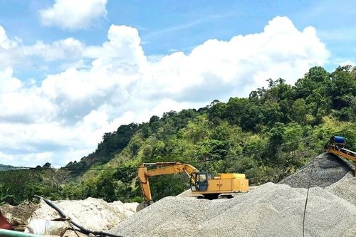 Khai thác trái phép khoáng sản, bị xử lý như thế nào?