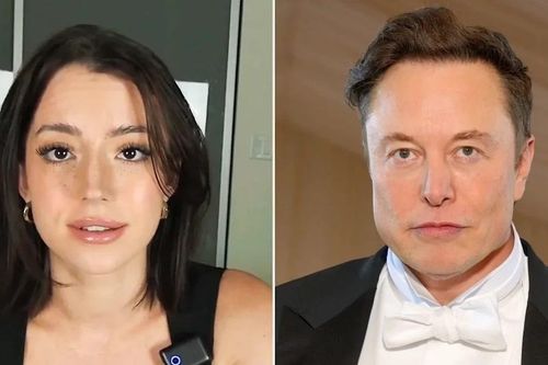 Nữ nhà văn sinh con thứ 13 cho Elon Musk cầu cứu