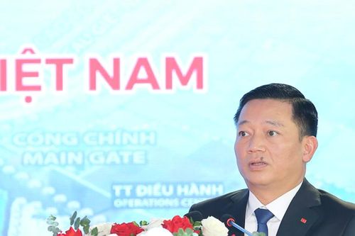 Ninh Bình khởi công Dự án Khu công nghiệp Trung Thành quy mô 200 ha