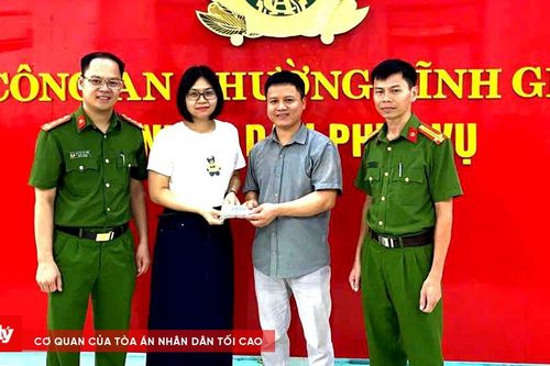 Sự tử tế trở thành lẽ sống