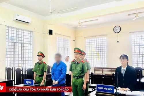 Xét xử trực tuyến vụ án lừa đảo hơn 34,8 tỷ đồng