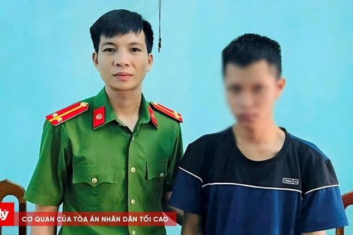 Đối tượng có 4 tiền án, vừa ra tù lại tiếp tục trộm cắp