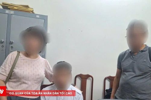'Bắt cóc online', đòi 3 tỷ đồng tiền chuộc