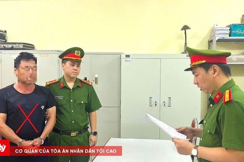 Khởi tố đối tượng 'nổ quen sếp lớn' để lừa đảo