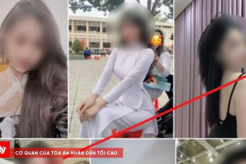 Nhiều quý ông bị cưỡng đoạt tài sản trên các trang mại dâm online