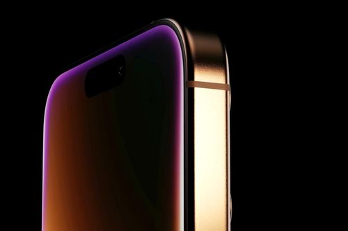 iPhone 17 Pro Max có camera FaceTime dưới màn hình không 'tai thỏ'?