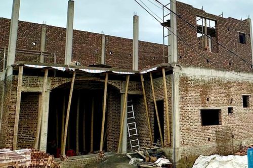 Dân muốn xây nhà ở riêng lẻ, chỉ 10 ngày là có giấy phép