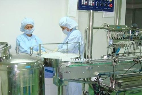Chứng khoán SHS thoái toàn bộ gần 1,4 triệu cổ phiếu Dược liệu Pharmedic