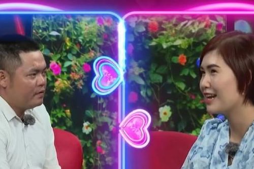 Mẹ đơn thân 'ghét rửa bát' thẳng thừng từ chối đàng trai đọc rap tỏ tình