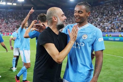 Pep Guardiola thanh lý cầu thủ Man City ít ai ngờ