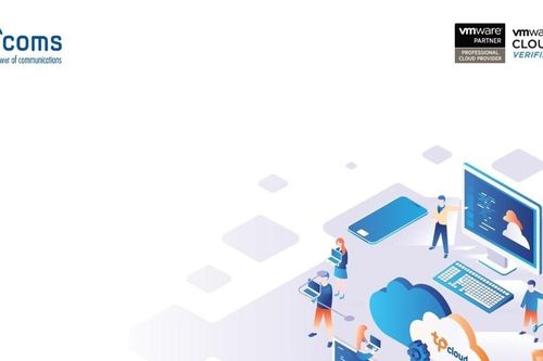 TPCloud - Giải pháp hạ tầng số giúp doanh nghiệp bứt phá trong kỷ nguyên số