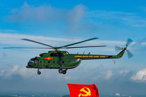 Thủ tướng yêu cầu có phương án ứng phó tình huống phức tạp phát sinh dịp 2/9