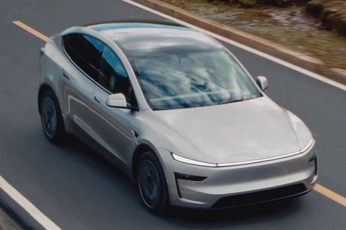 Chi tiết này có thể khiến Tesla Model Y L vừa ra mắt đã trở thành 'thảm họa'