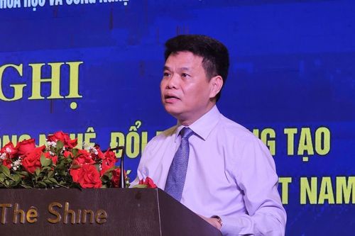 Hải Phòng hiện thực hóa Nghị quyết 57, hướng tới thành phố tầm cỡ châu Á