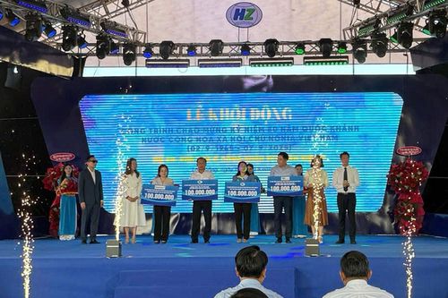 Lâm Đồng: Khởi động dự án khu nhà ở công nhân khu công nghiệp Hàm Kiệm II