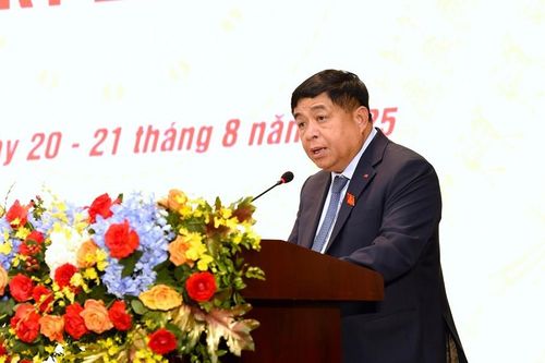 Phấn đấu GDP bình quân đầu người đạt 8.500 USD vào năm 2030