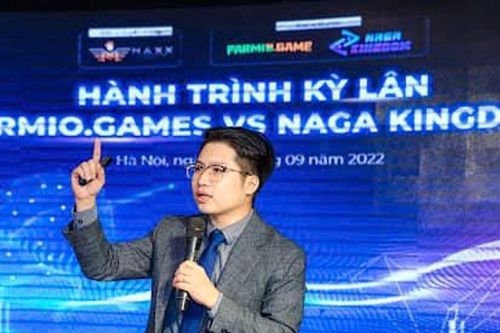 Mua giày chạy bộ đổi tiền ảo, 3.000 người bị lừa chiếm 200 tỷ đồng