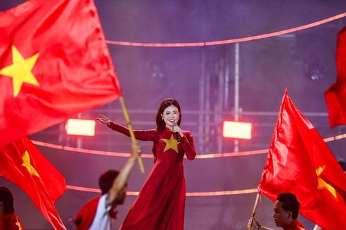 Dấu mốc lịch sử, hành trình vẻ vang 80 năm ngành Văn hóa