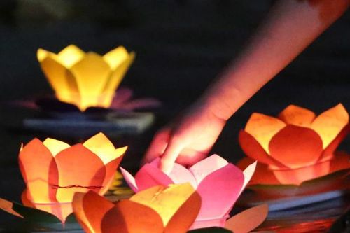 Tháng cô hồn năm 2025 là ngày nào, nguồn gốc và ý nghĩa?